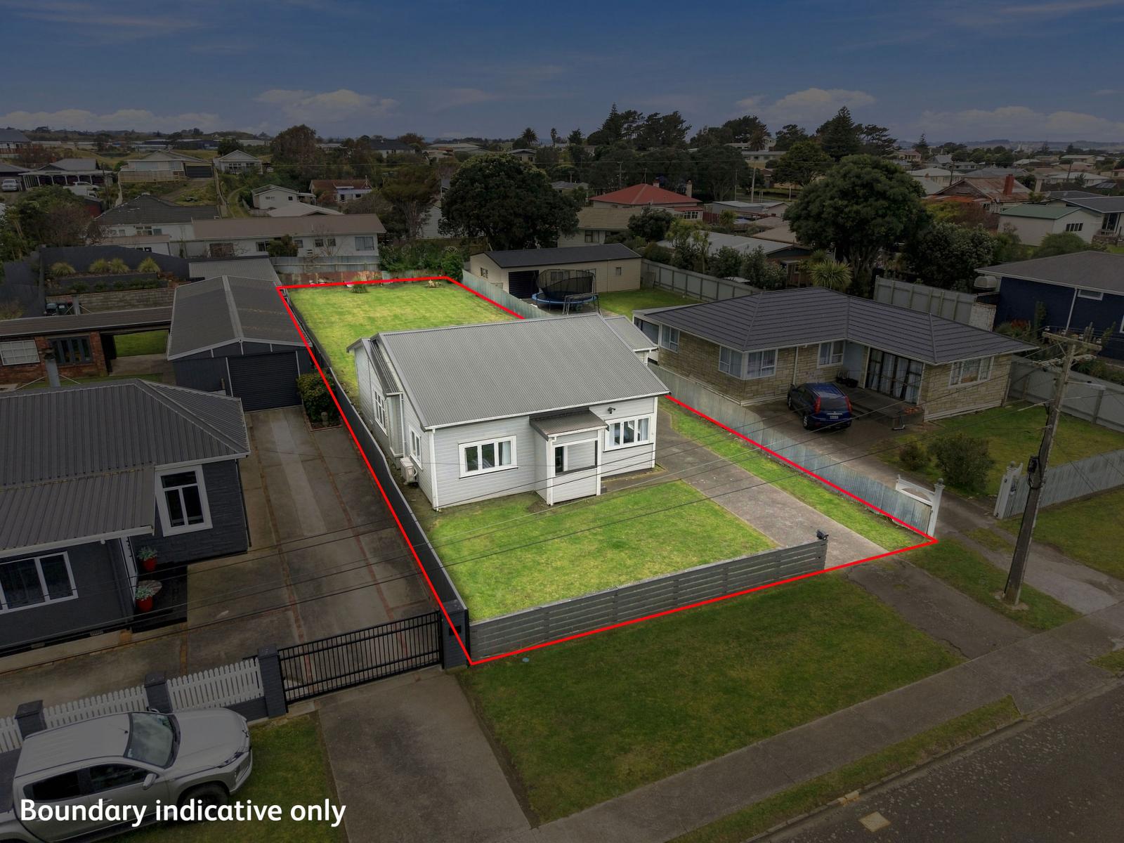 36 Matai Street, Castlecliff
