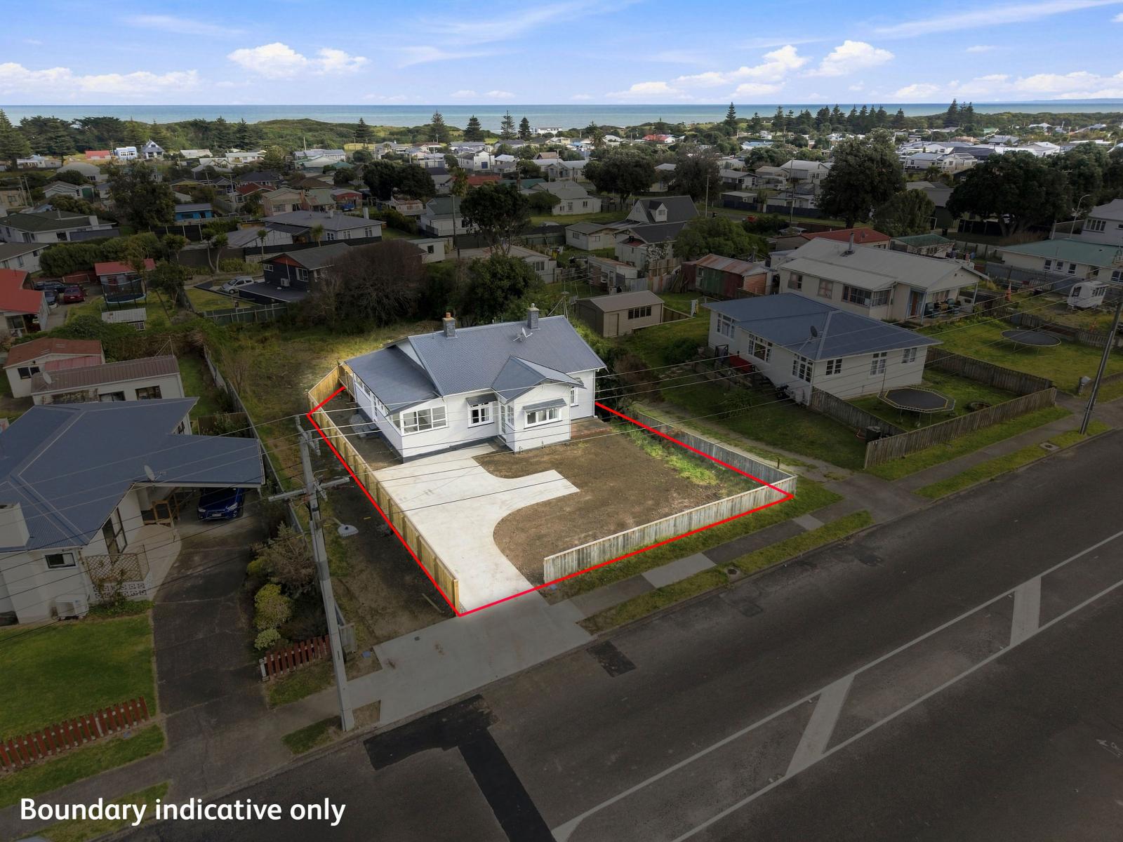 77 Cornfoot Street, Castlecliff