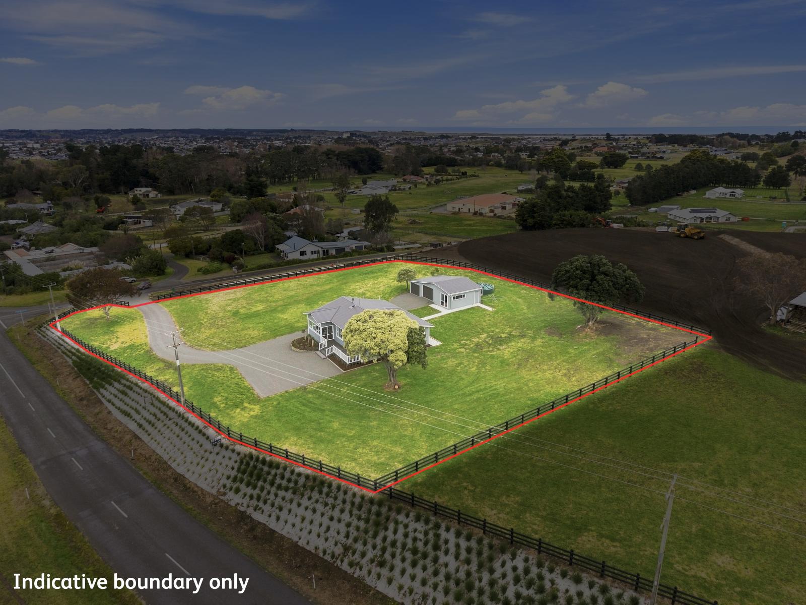 2 Belmont Road, Westmere
