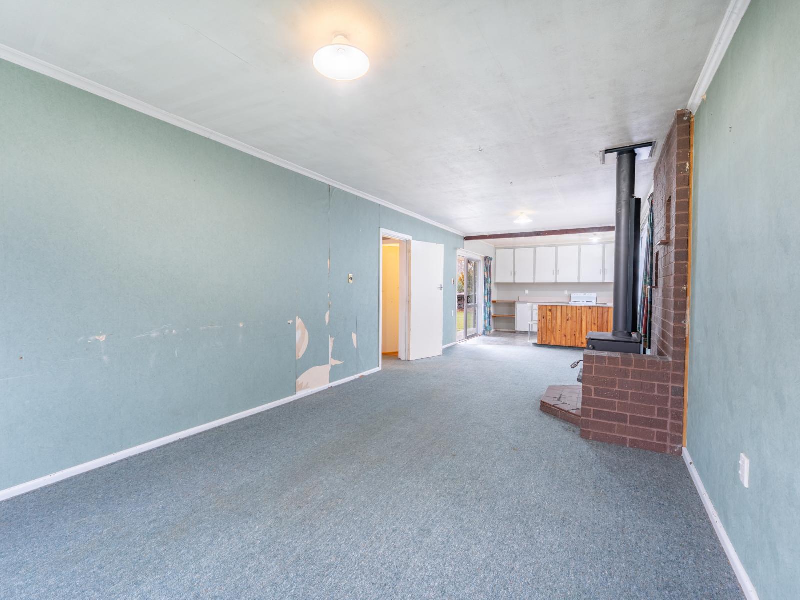 36 Campbell Street, Geraldine