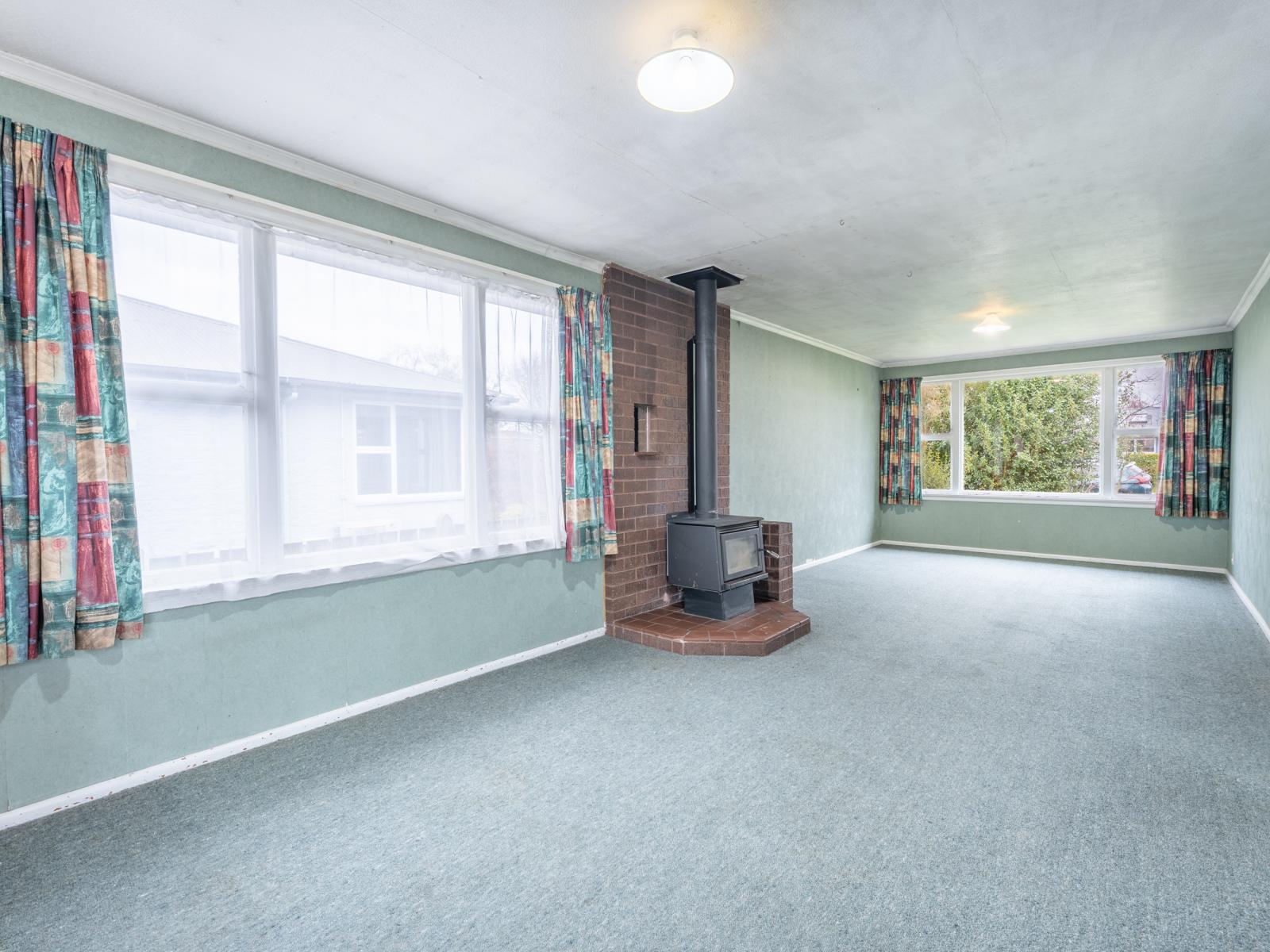 36 Campbell Street, Geraldine