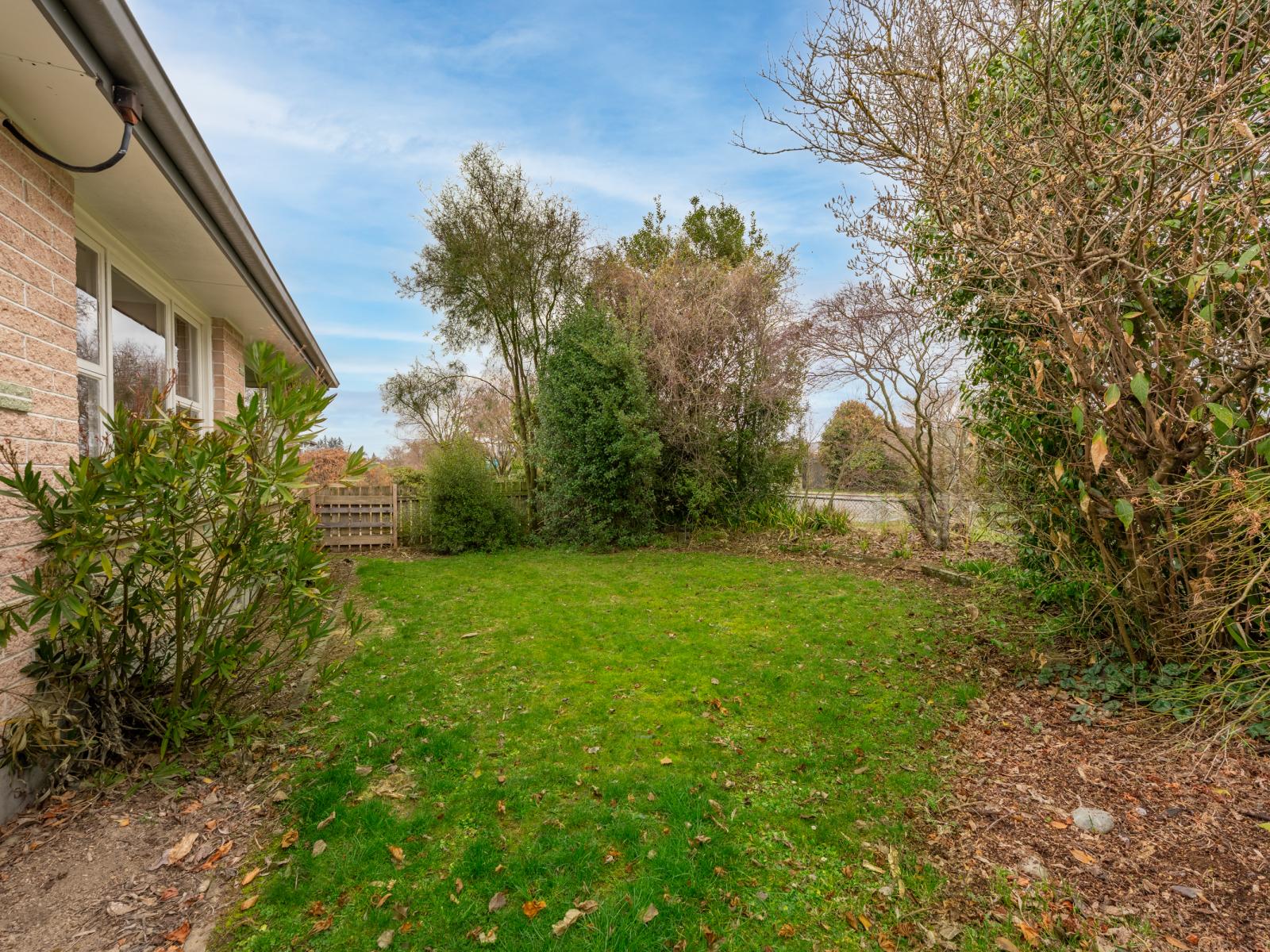 36 Campbell Street, Geraldine