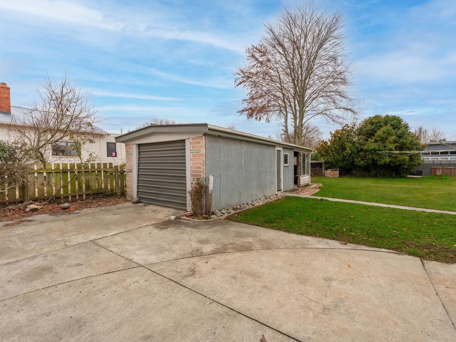 36 Campbell Street, Geraldine