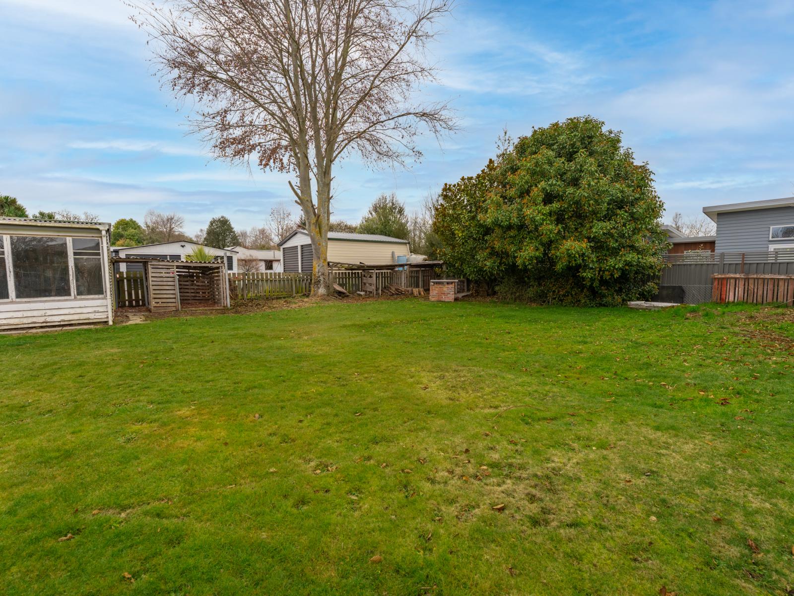 36 Campbell Street, Geraldine
