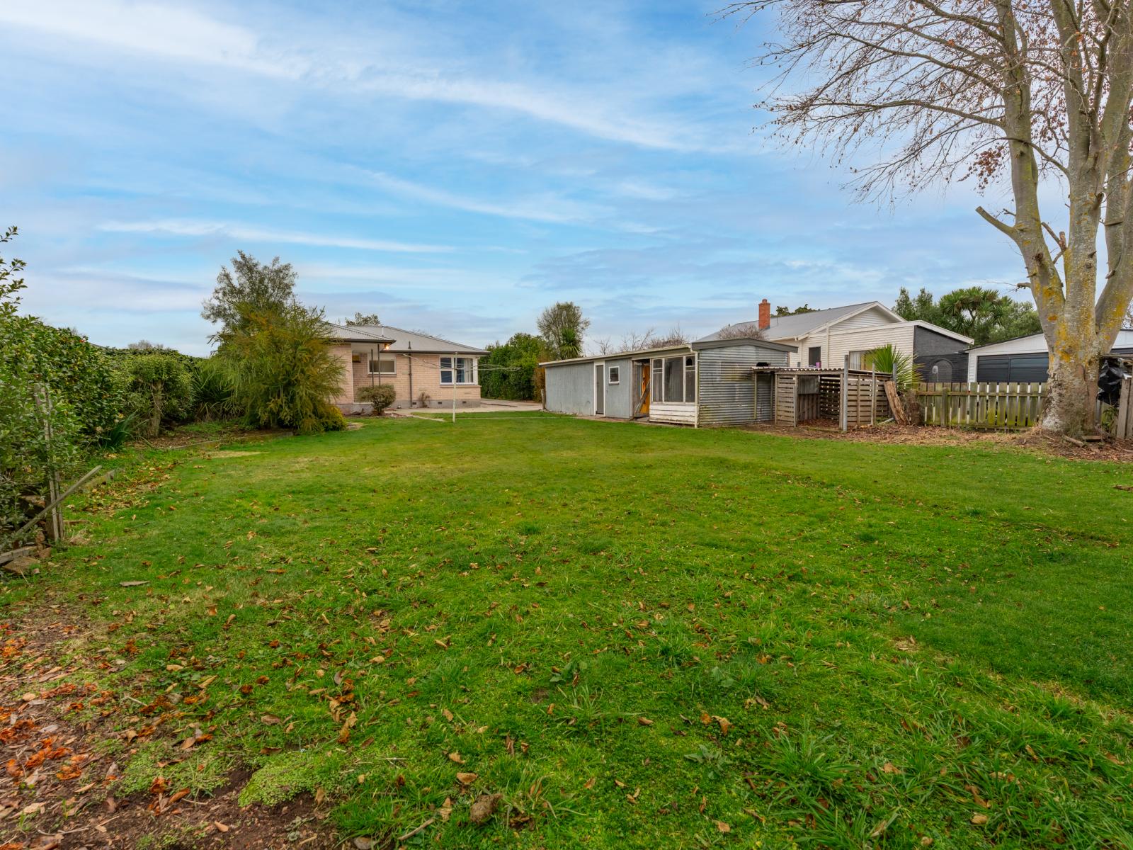 36 Campbell Street, Geraldine