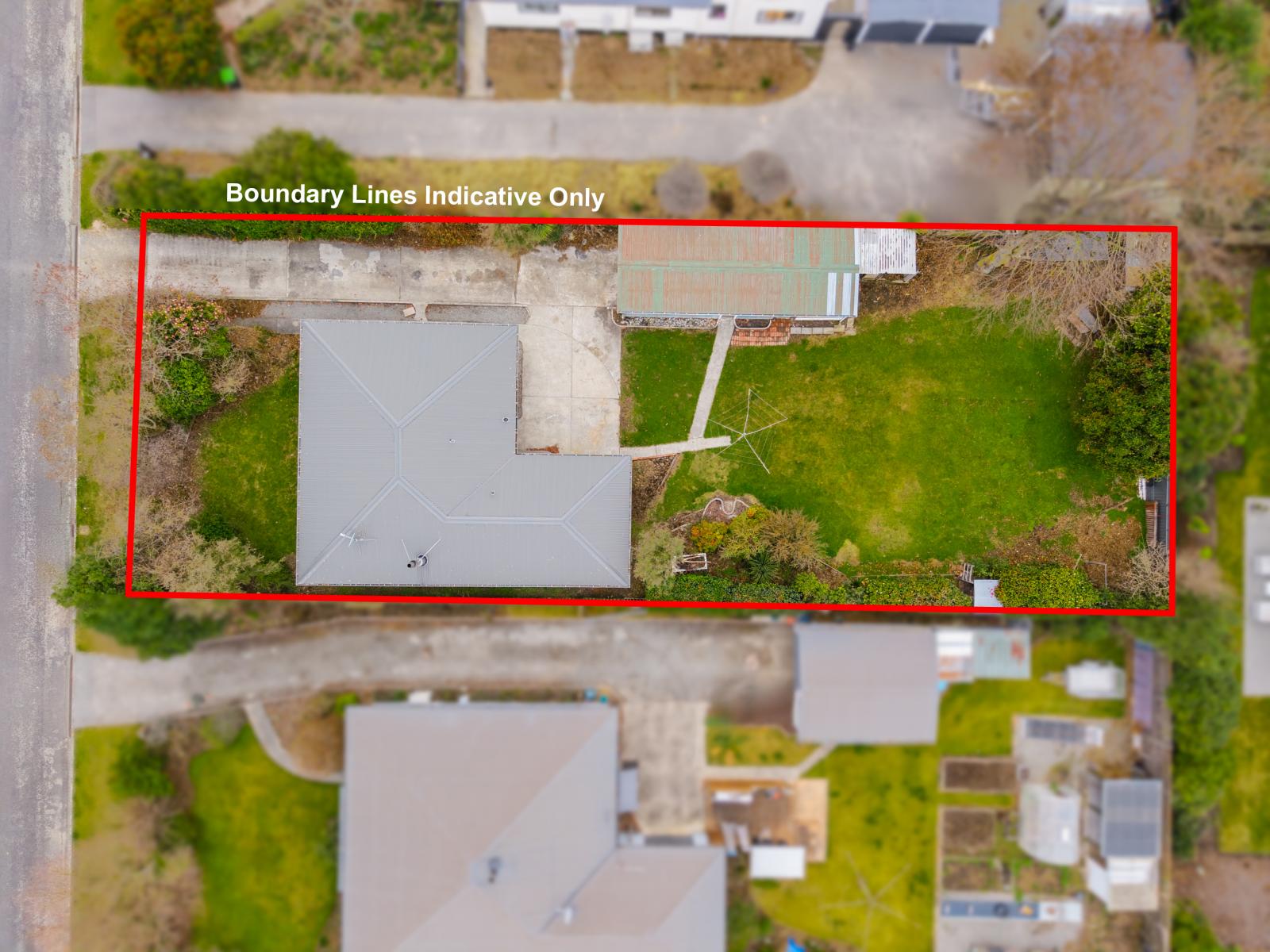 36 Campbell Street, Geraldine