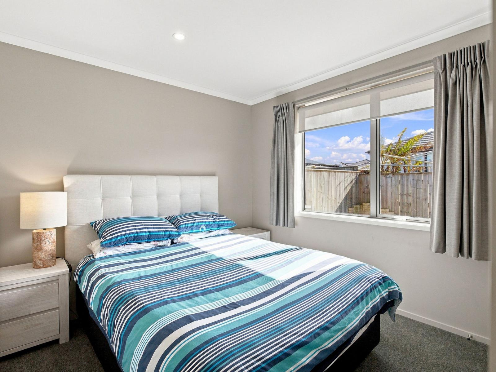 18 Simon Street, Tawhero