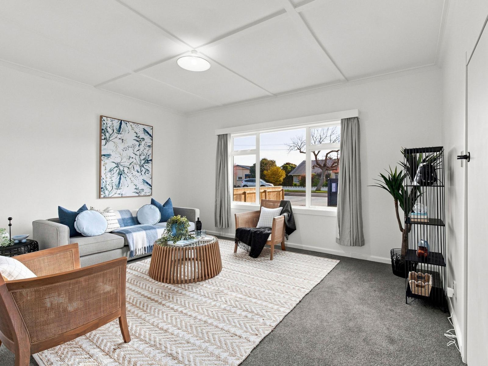 14 Moore Avenue, Tawhero