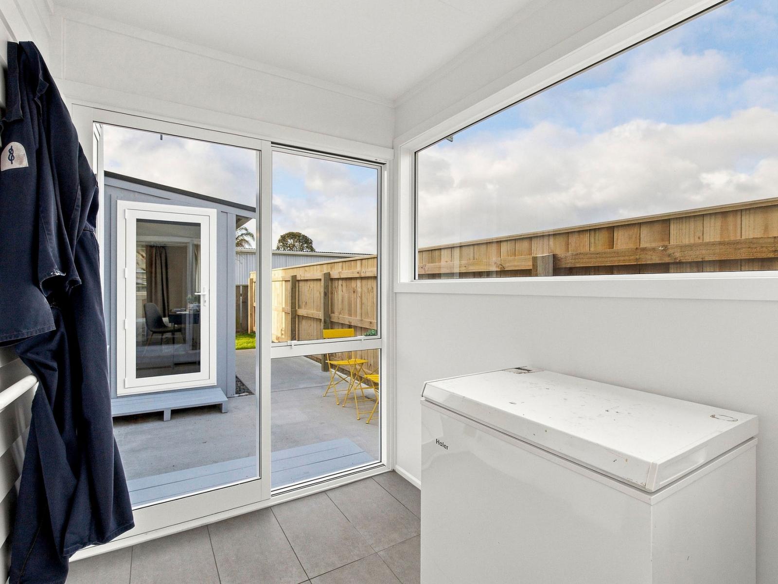 14 Moore Avenue, Tawhero
