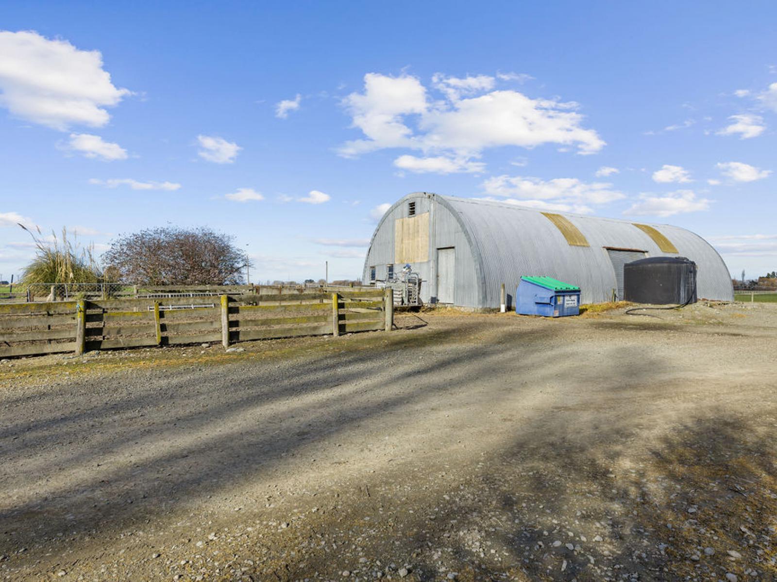 71 Swamp Road, Hinds