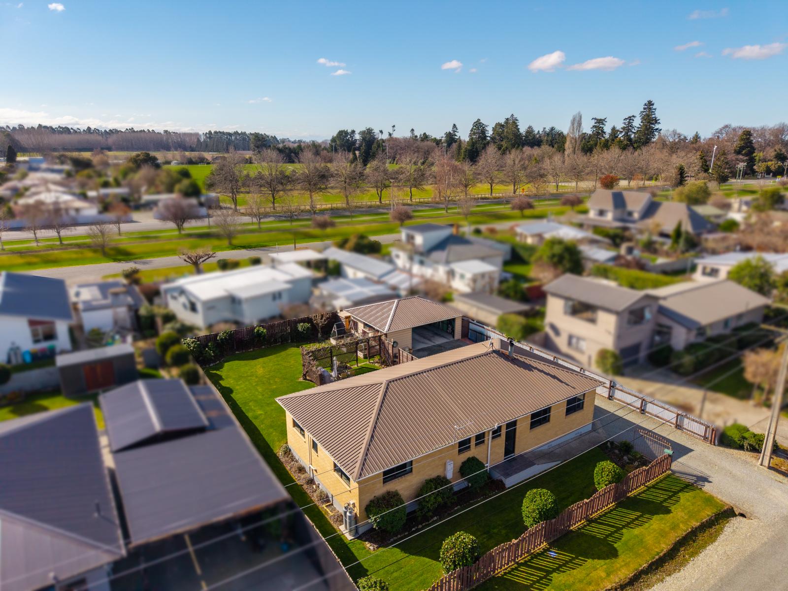 70 Kabul Street, Pleasant Point