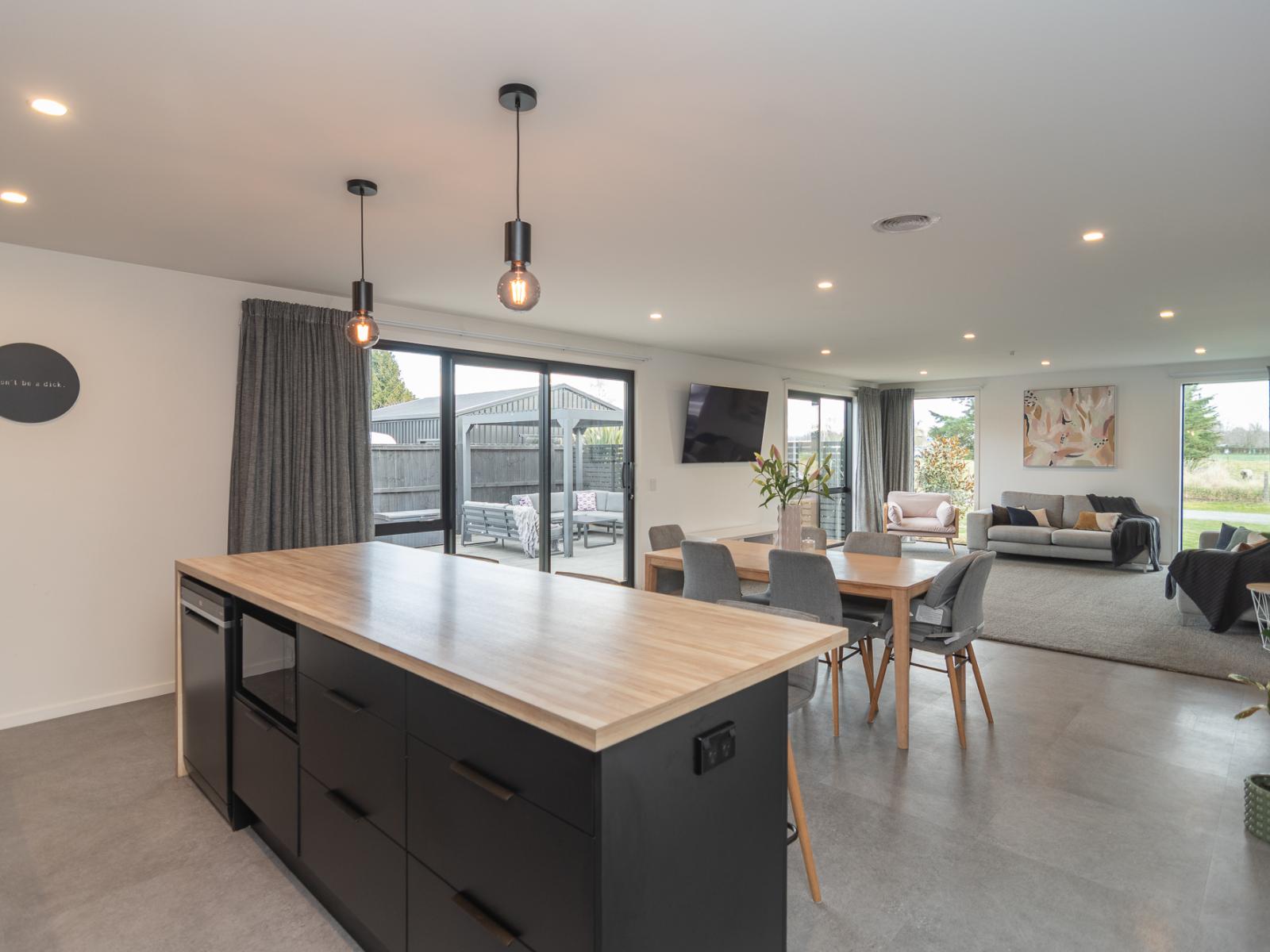 99C Te Ngawai Road, Pleasant Point