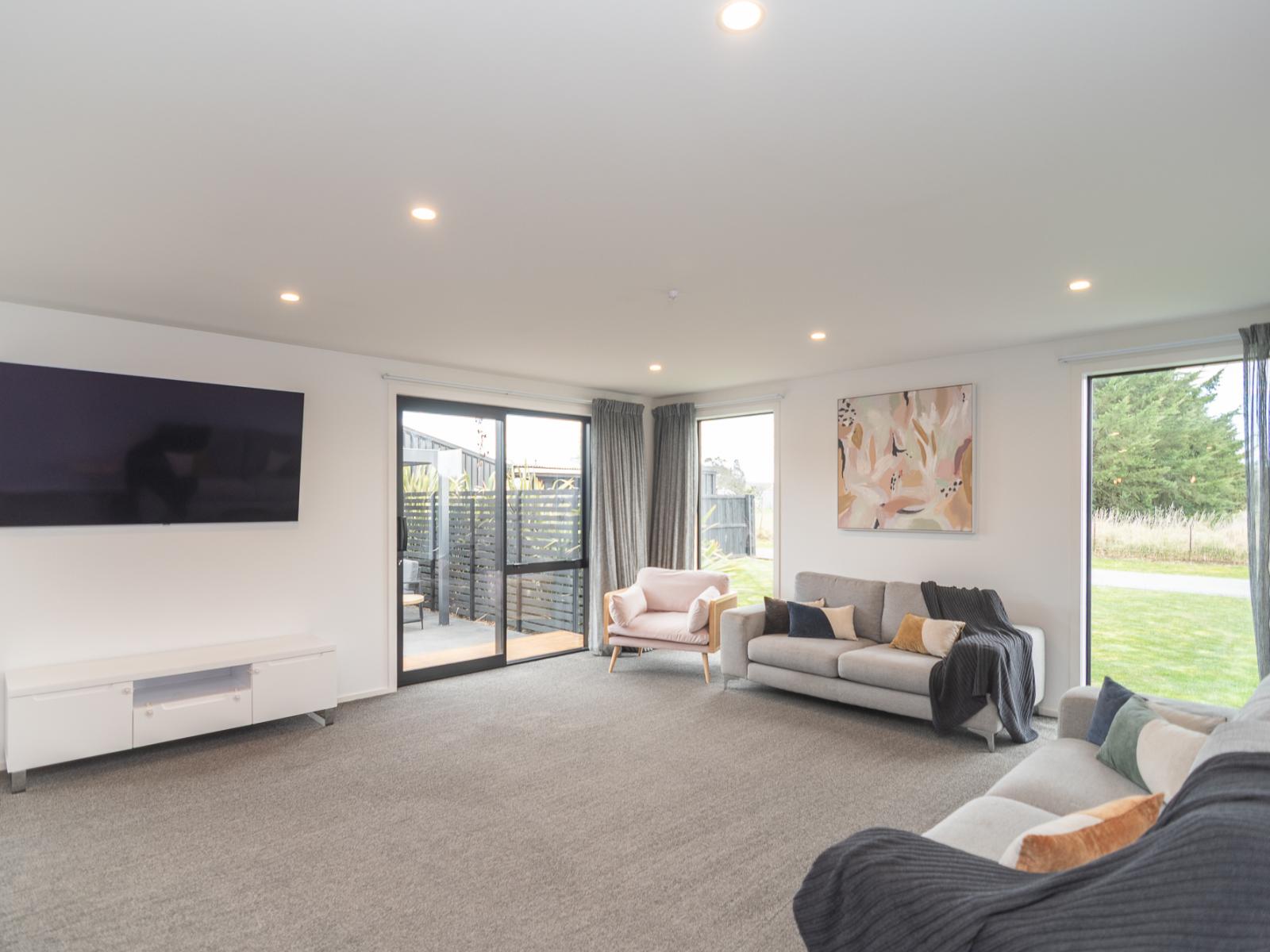 99C Te Ngawai Road, Pleasant Point