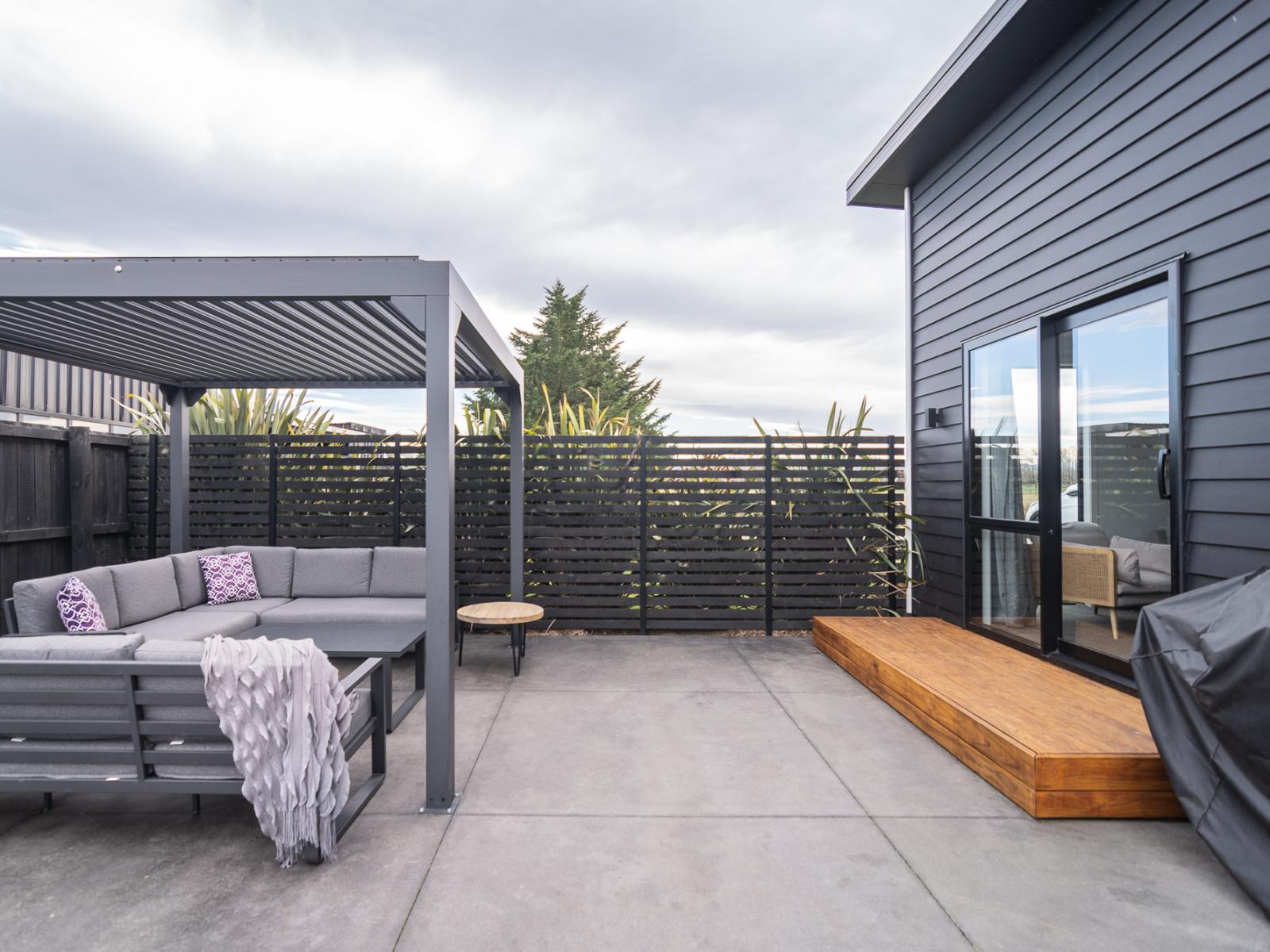99C Te Ngawai Road, Pleasant Point