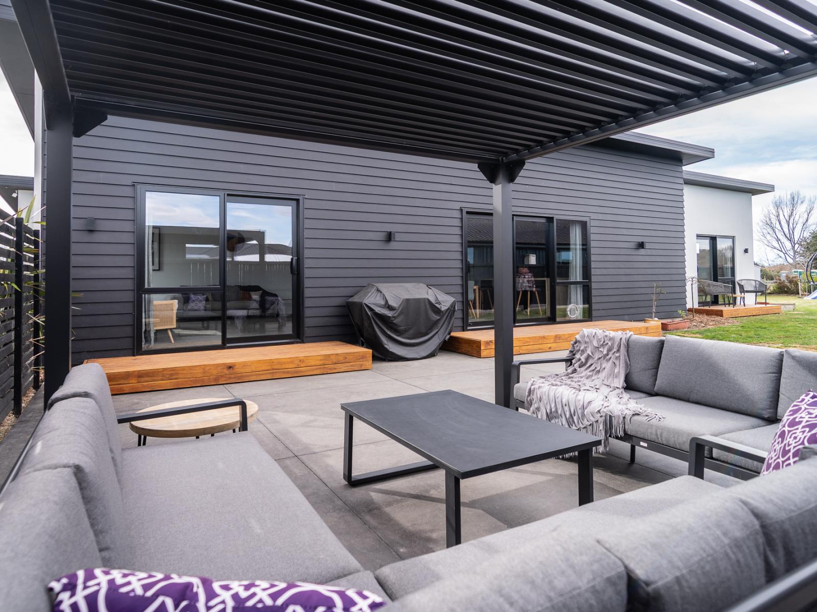 99C Te Ngawai Road, Pleasant Point