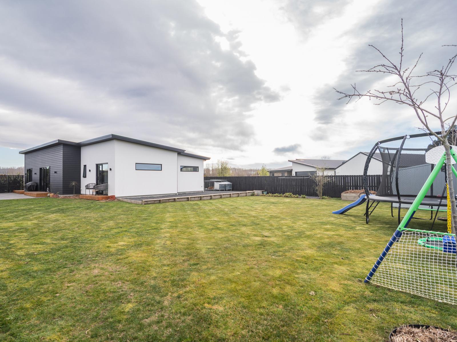 99C Te Ngawai Road, Pleasant Point
