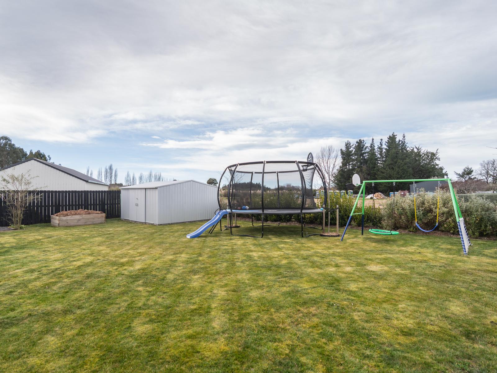 99C Te Ngawai Road, Pleasant Point