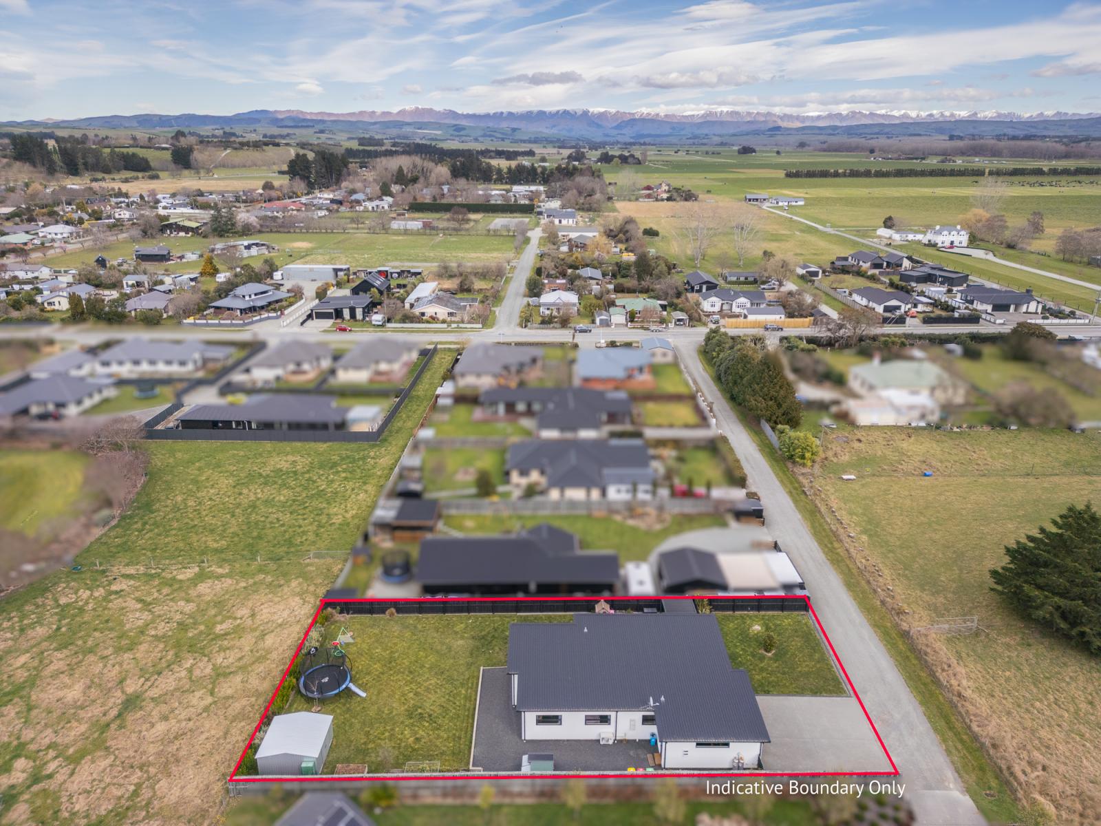 99C Te Ngawai Road, Pleasant Point