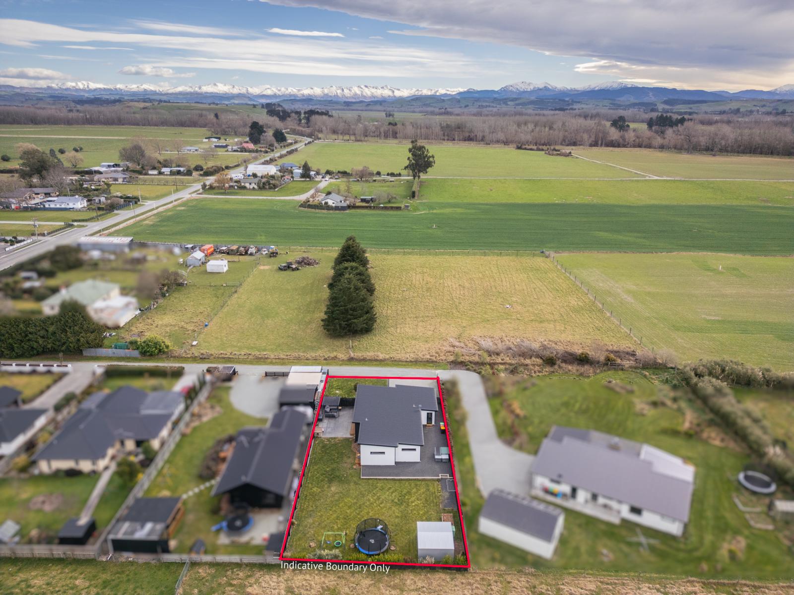 99C Te Ngawai Road, Pleasant Point