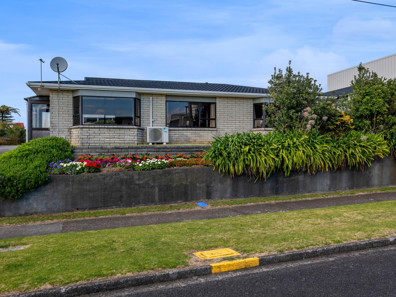 Unit 1, 17 Roy Terrace, Moturoa