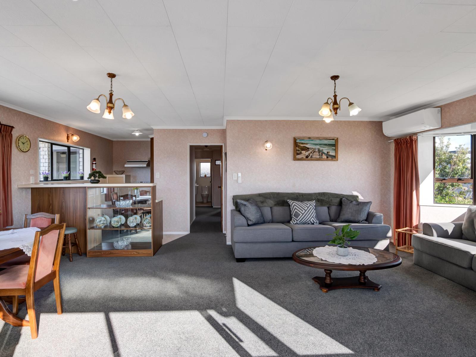 Unit 1, 17 Roy Terrace, Moturoa