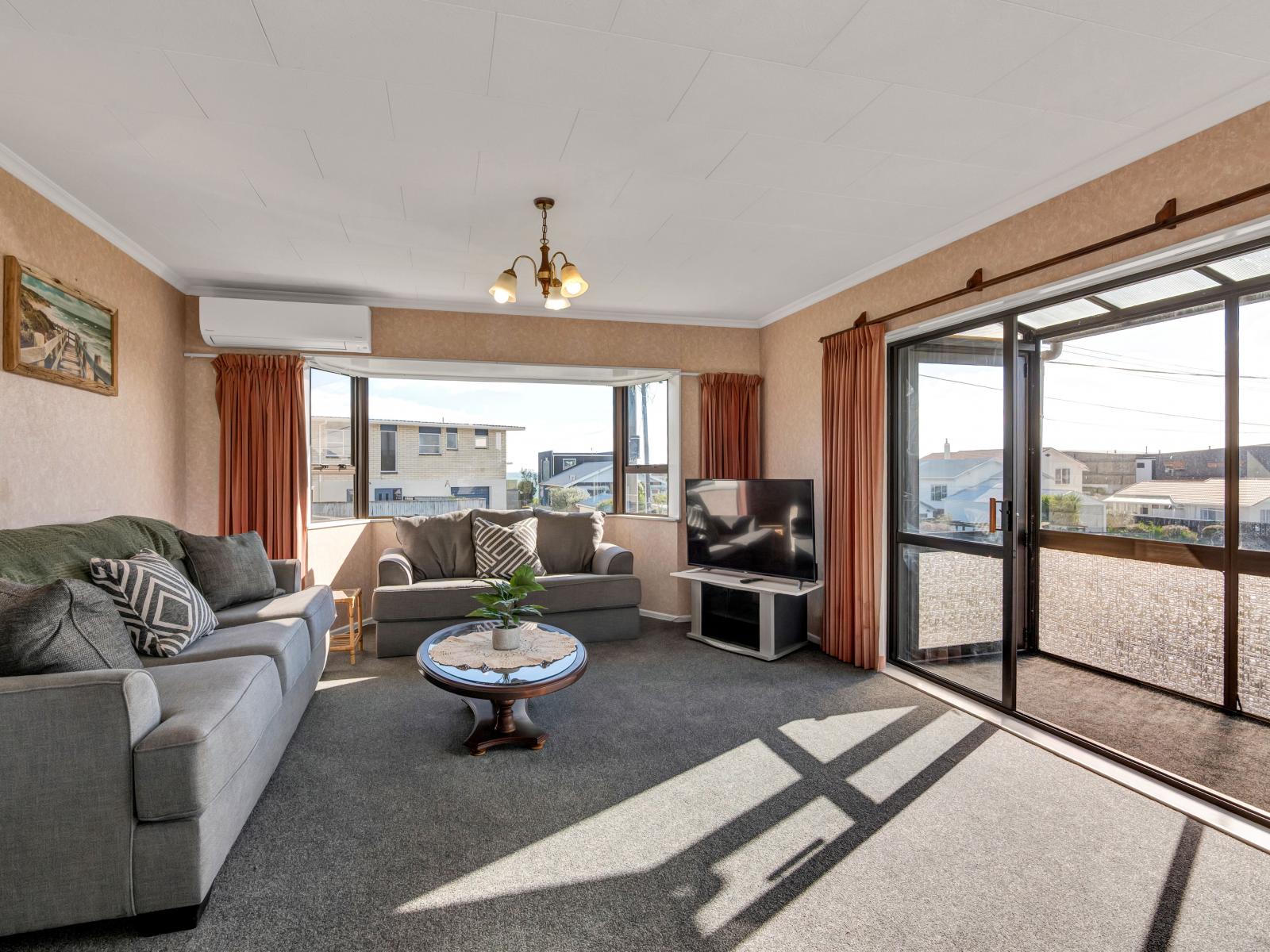 Unit 1, 17 Roy Terrace, Moturoa