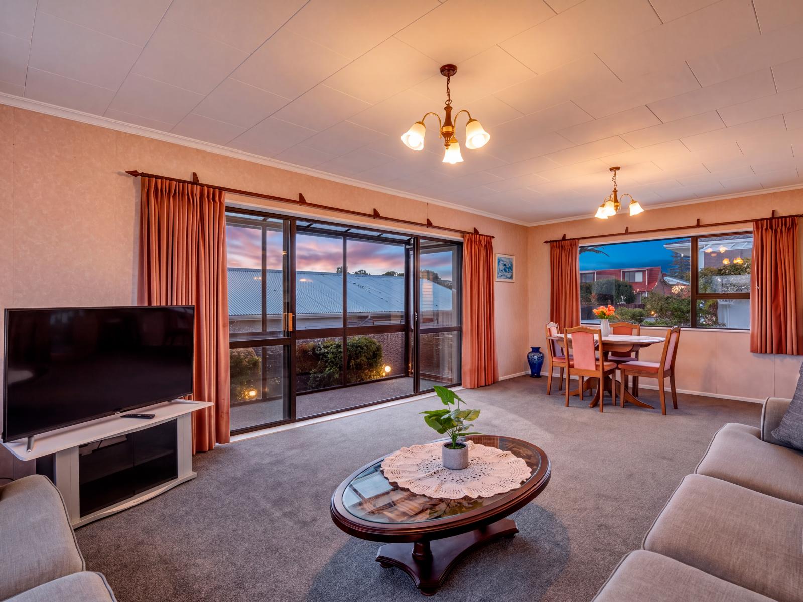 Unit 1, 17 Roy Terrace, Moturoa