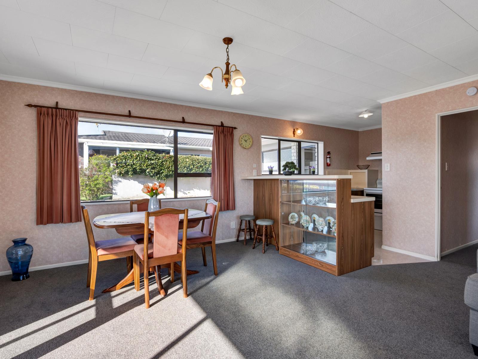 Unit 1, 17 Roy Terrace, Moturoa