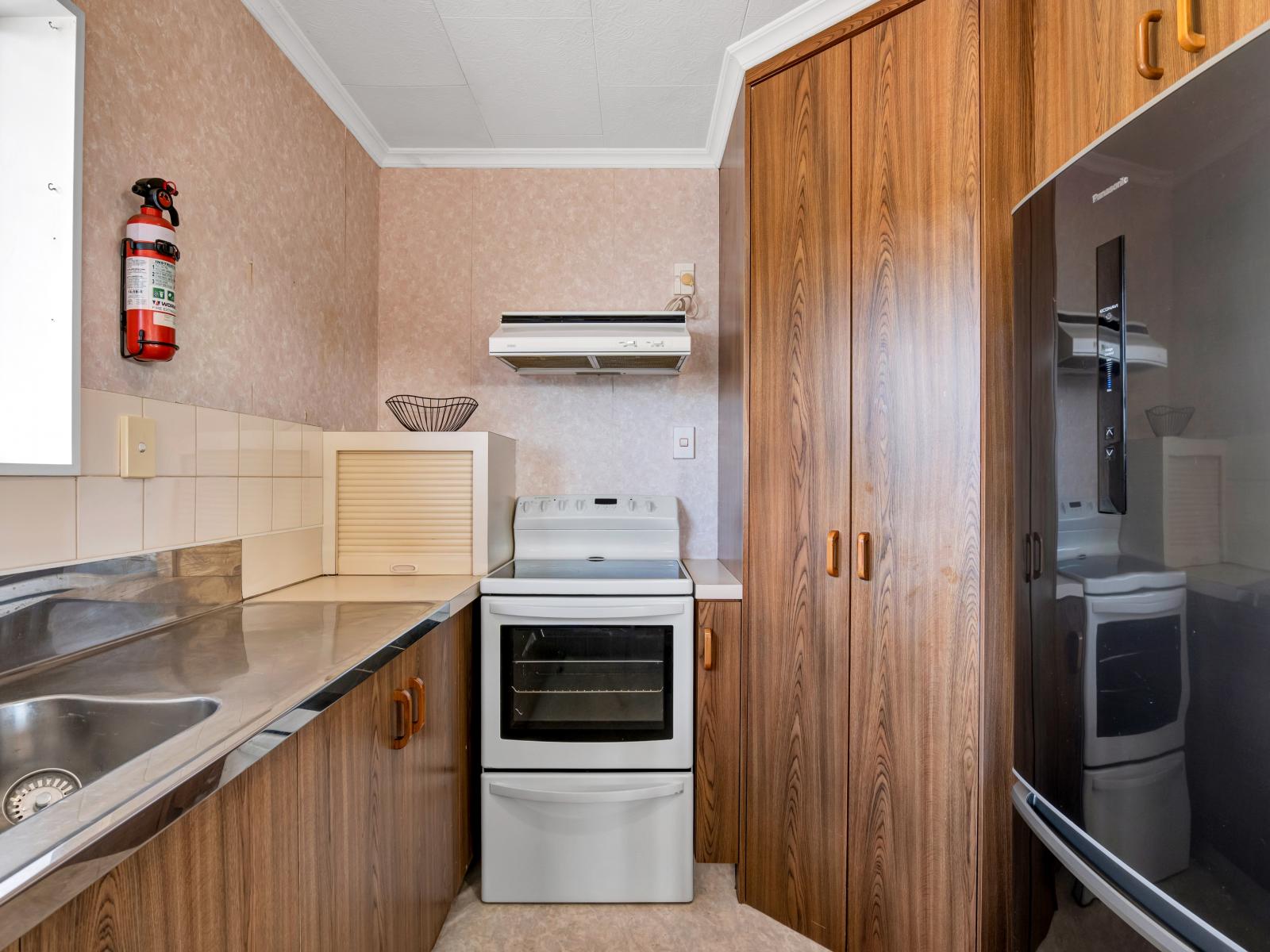 Unit 1, 17 Roy Terrace, Moturoa