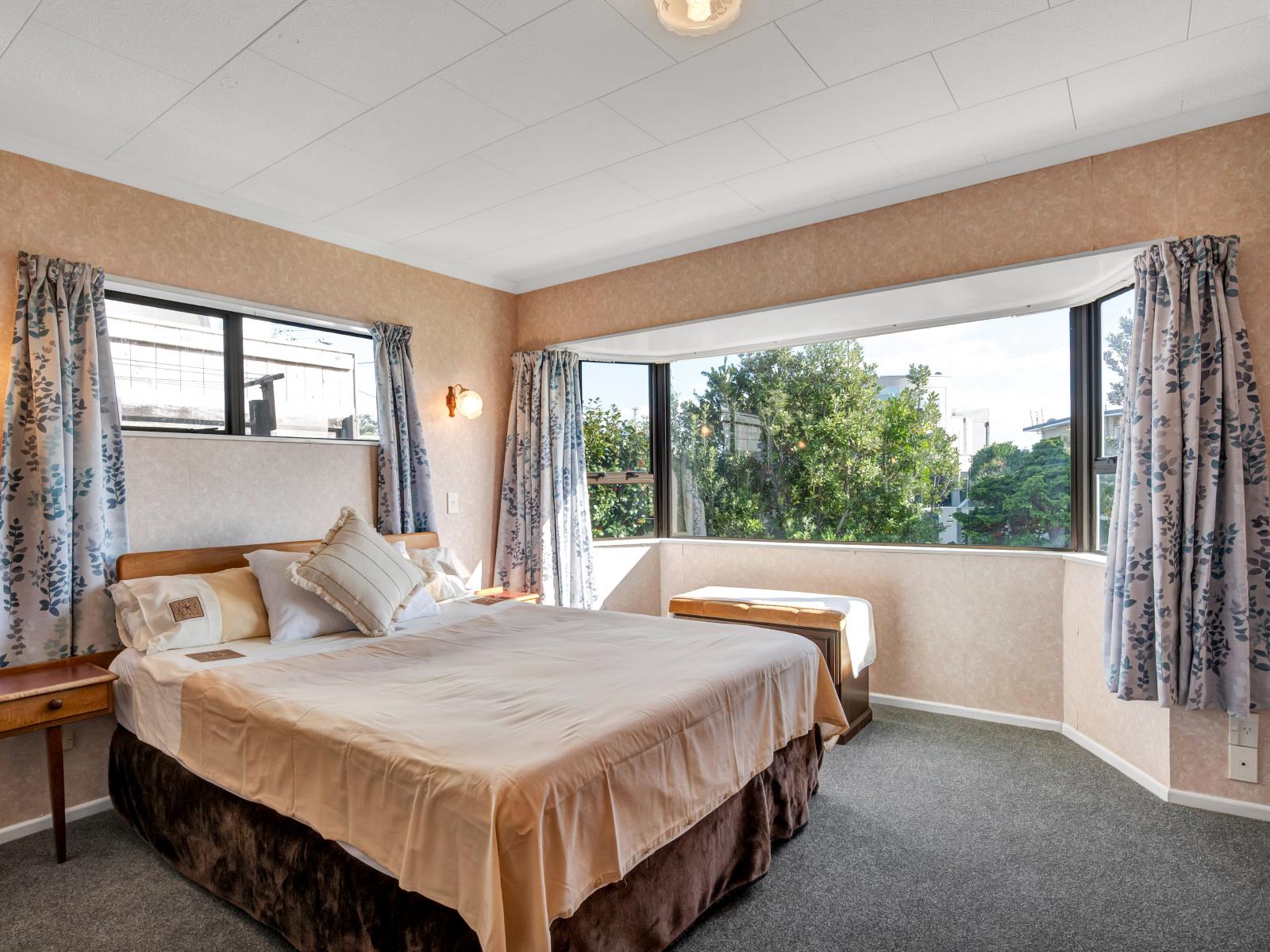 Unit 1, 17 Roy Terrace, Moturoa
