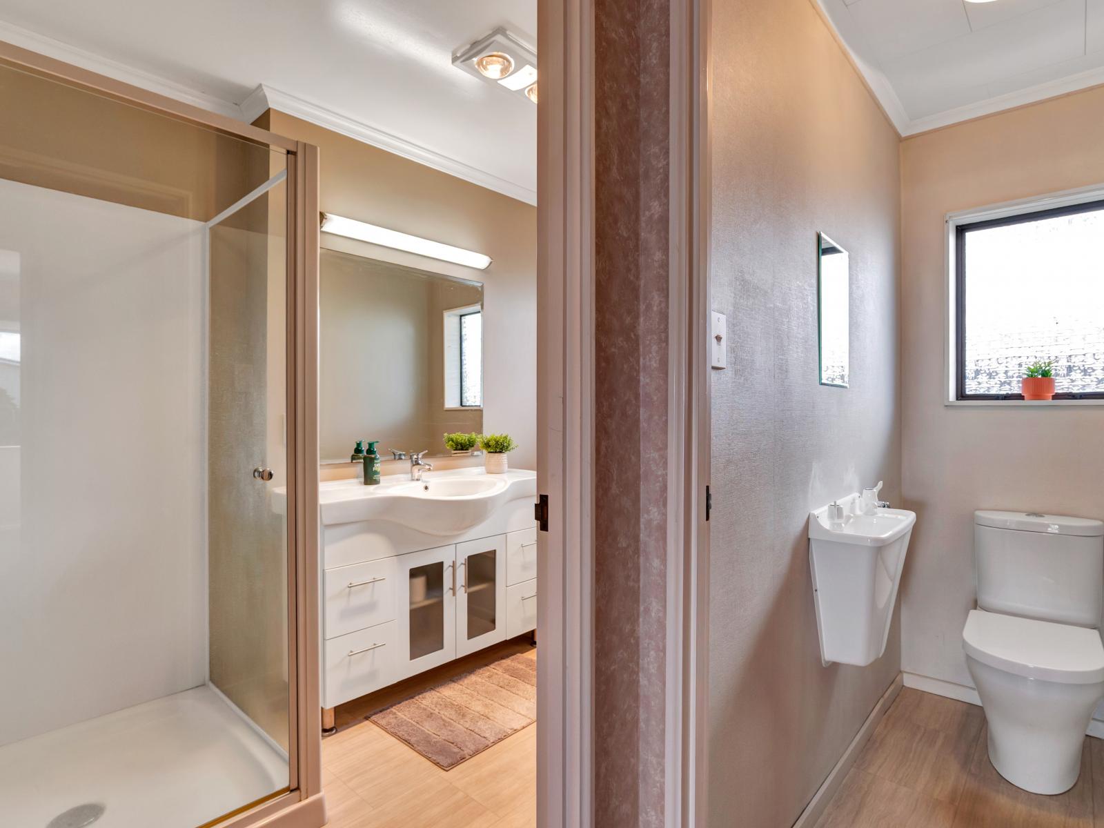 Unit 1, 17 Roy Terrace, Moturoa