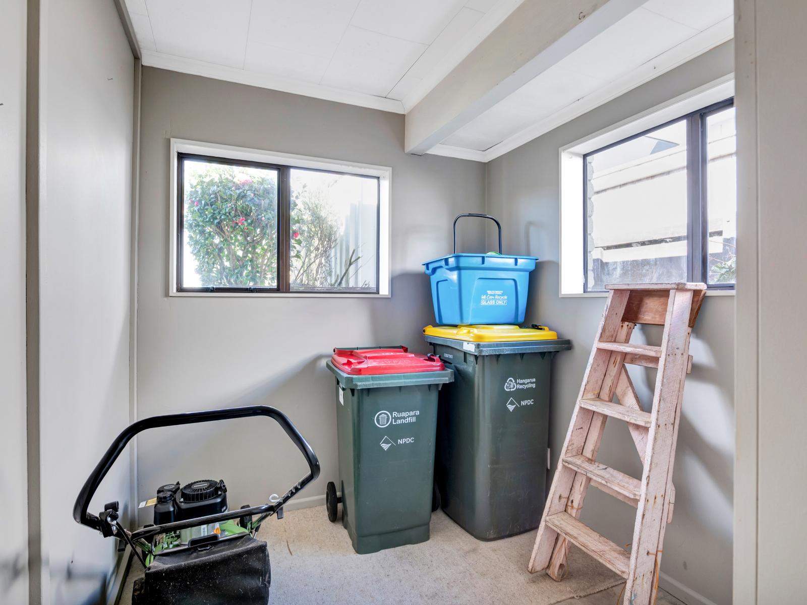 Unit 1, 17 Roy Terrace, Moturoa