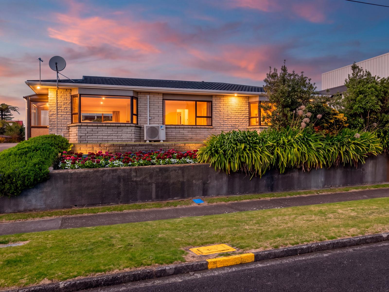 Unit 1, 17 Roy Terrace, Moturoa