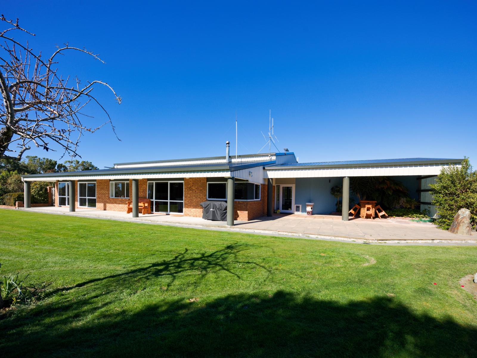 25 Athelney Road, Kaikoura