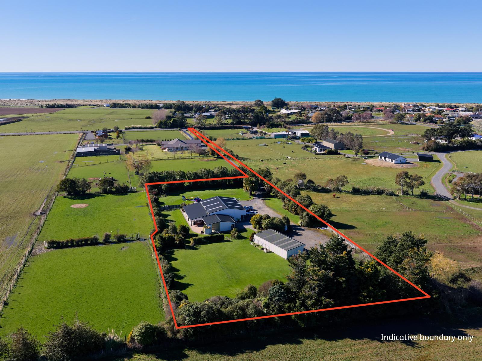 25 Athelney Road, Kaikoura