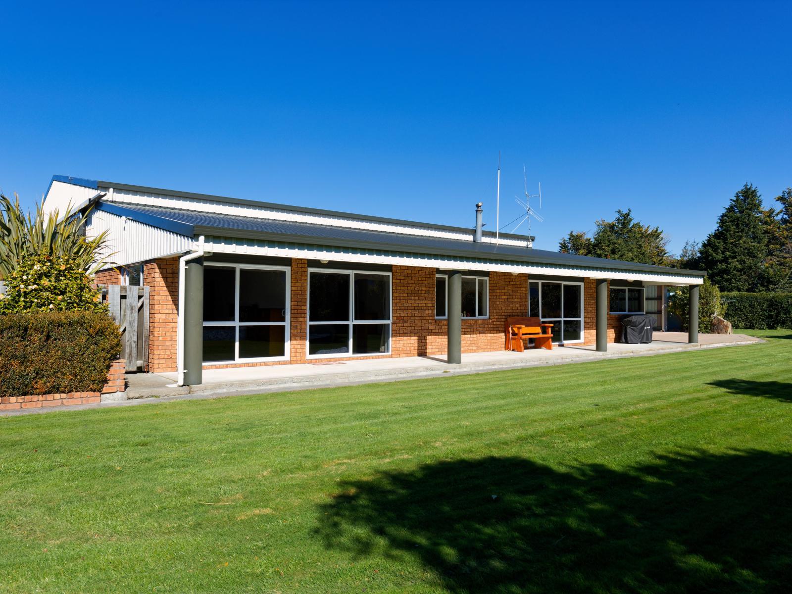 25 Athelney Road, Kaikoura