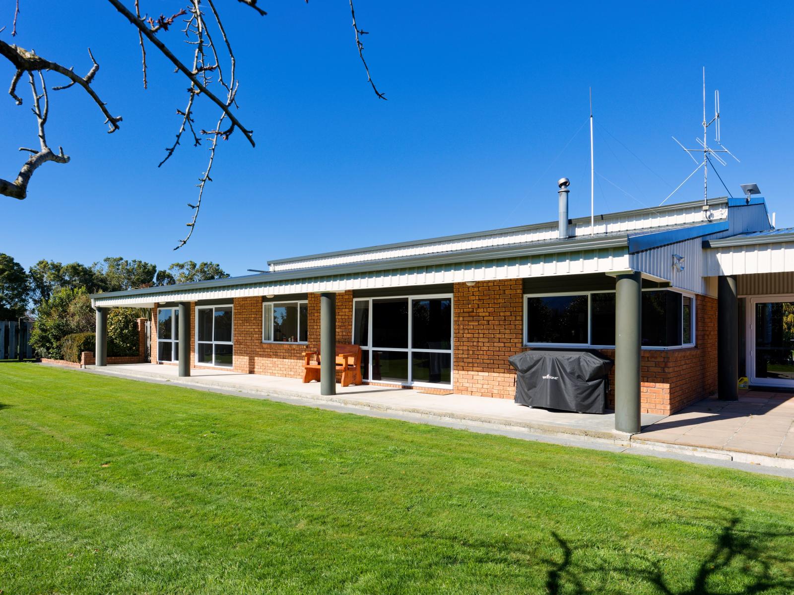 25 Athelney Road, Kaikoura
