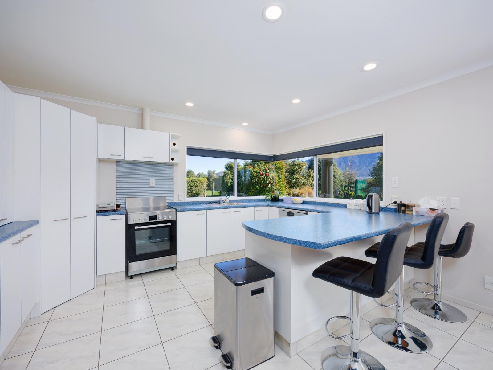 25 Athelney Road, Kaikoura