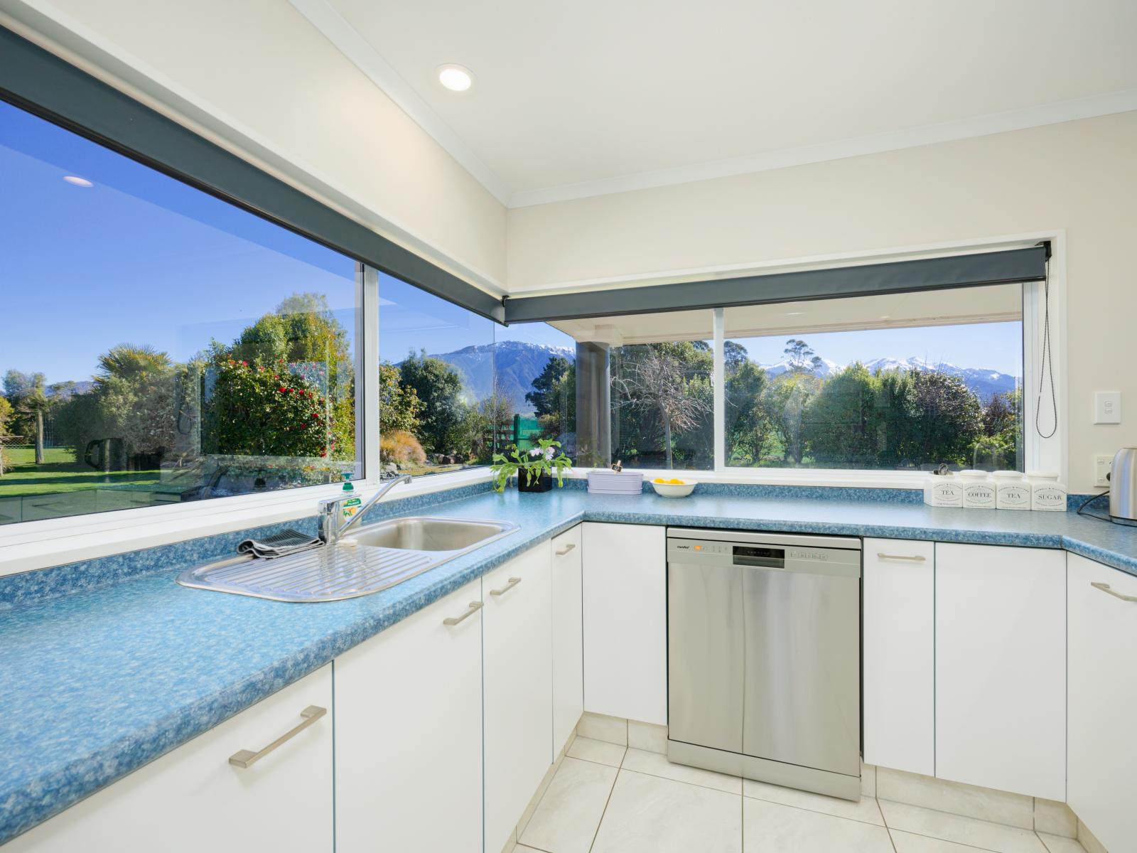25 Athelney Road, Kaikoura