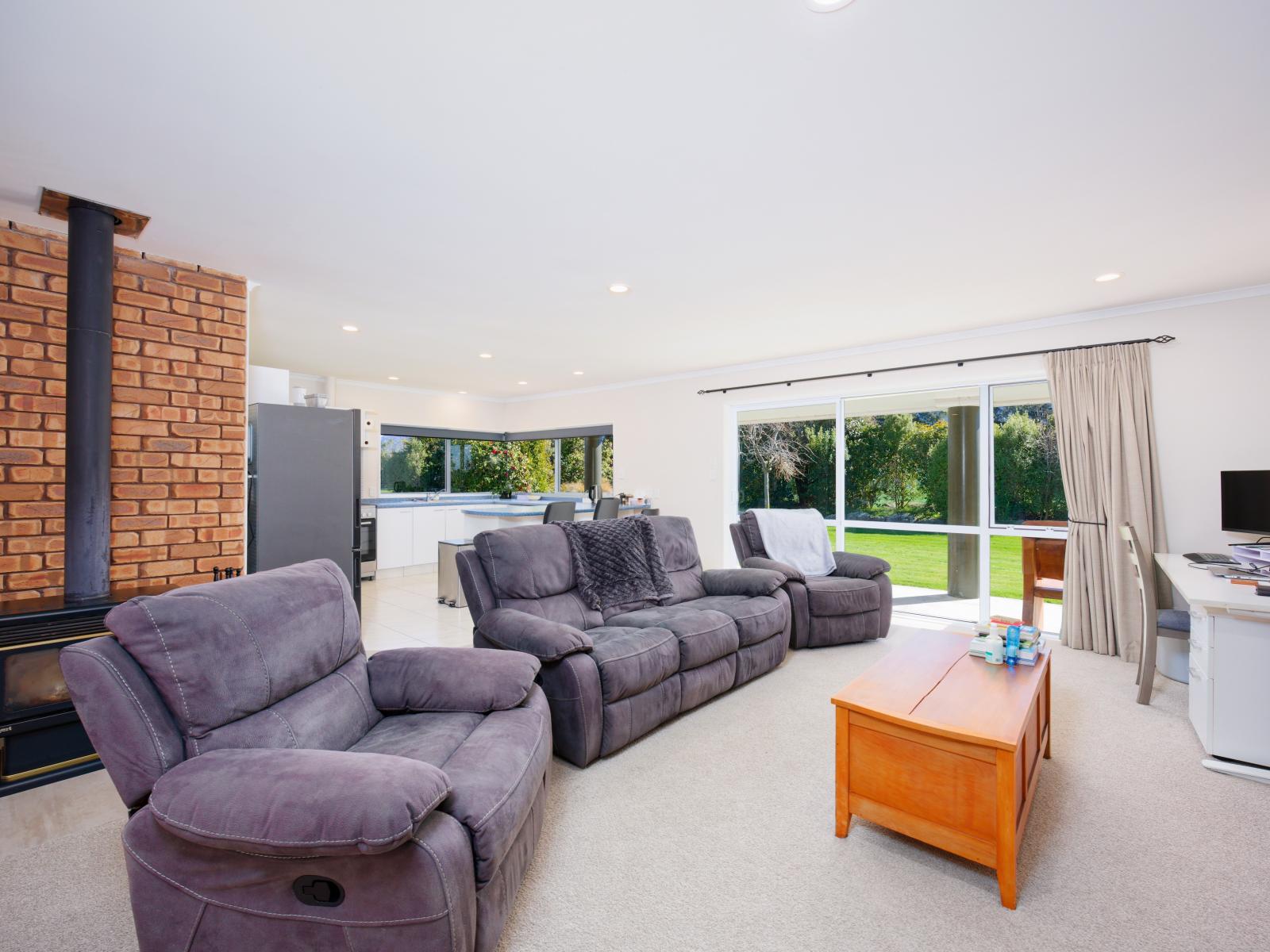 25 Athelney Road, Kaikoura