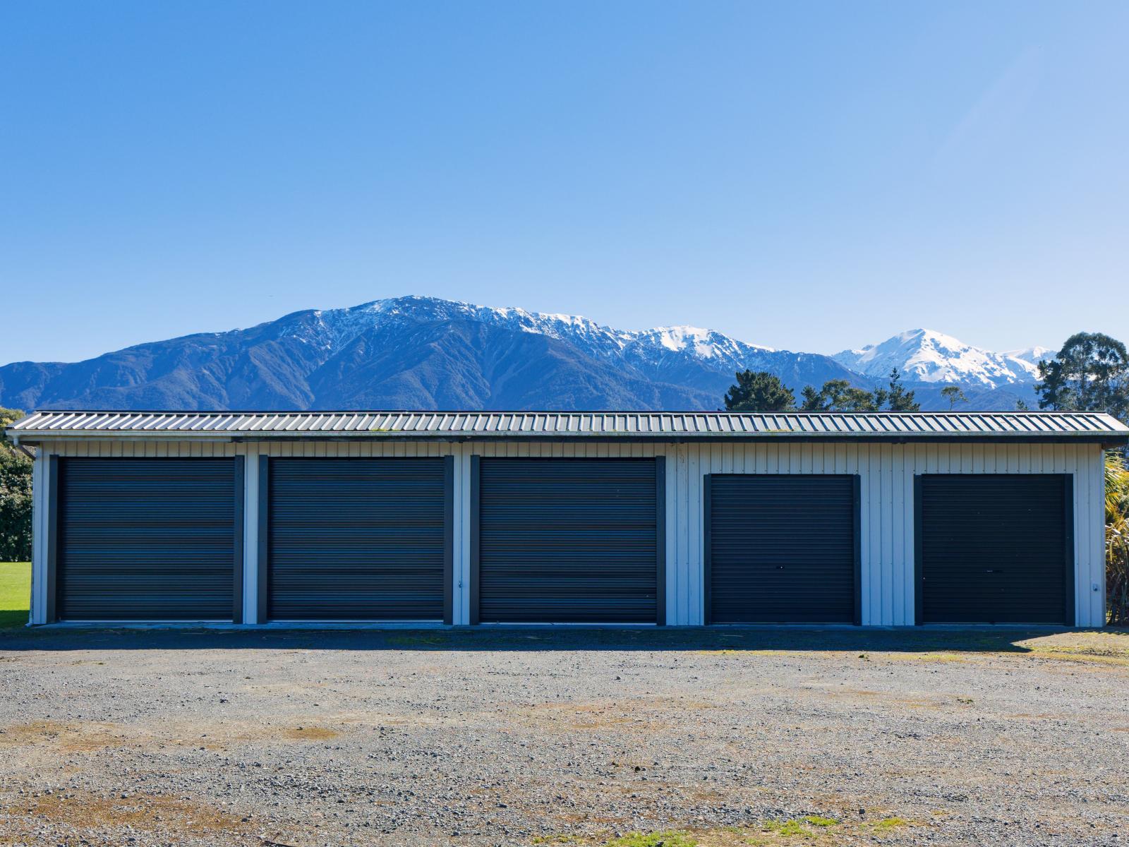 25 Athelney Road, Kaikoura