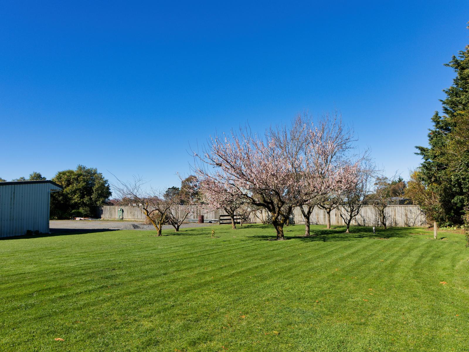 25 Athelney Road, Kaikoura