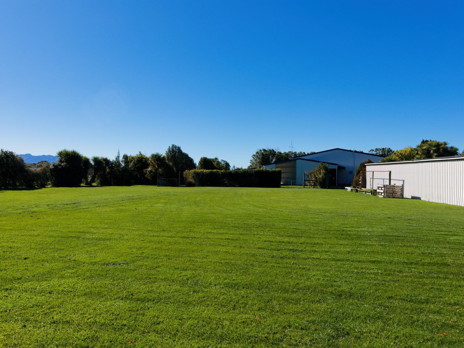 25 Athelney Road, Kaikoura