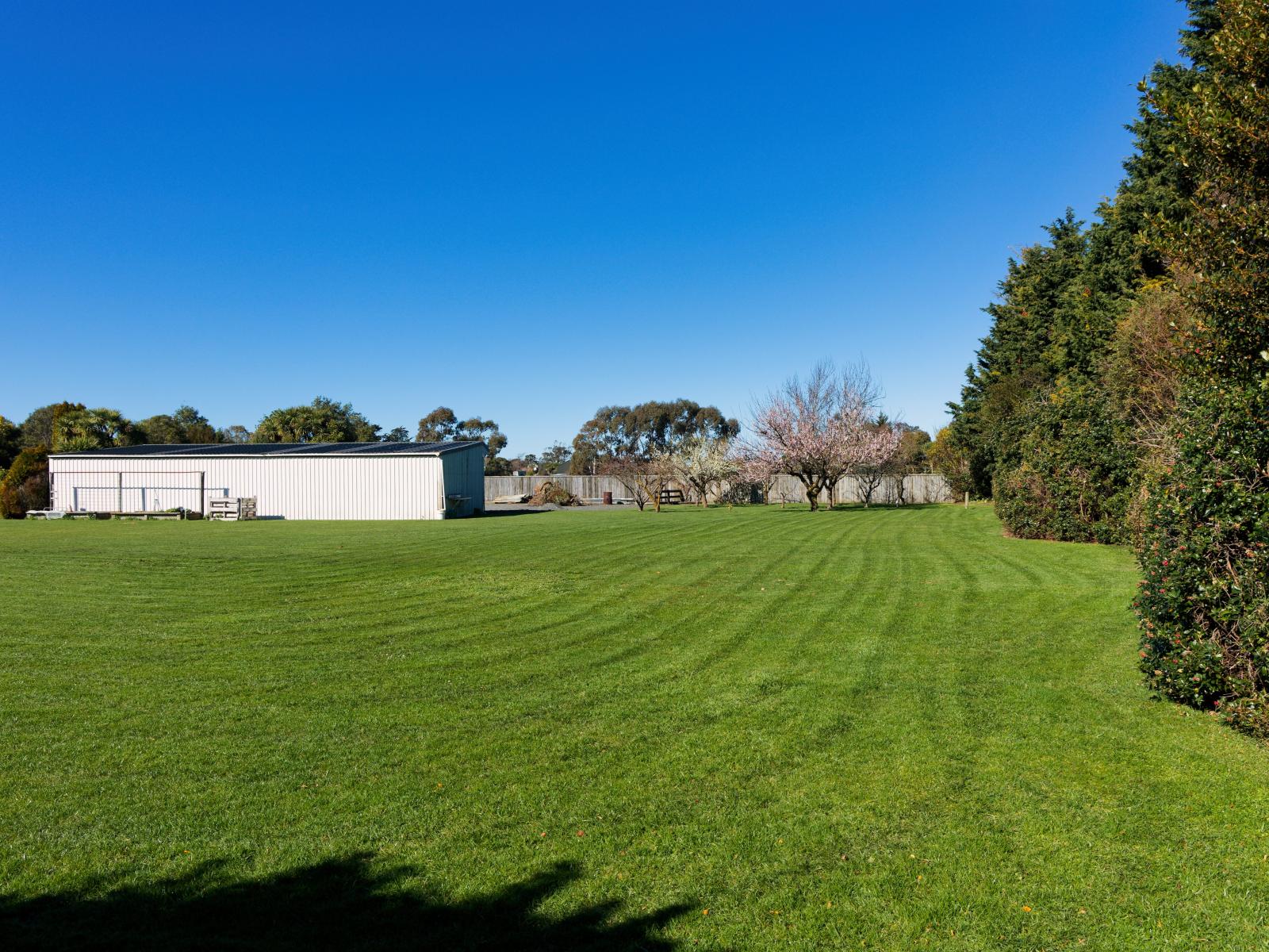 25 Athelney Road, Kaikoura