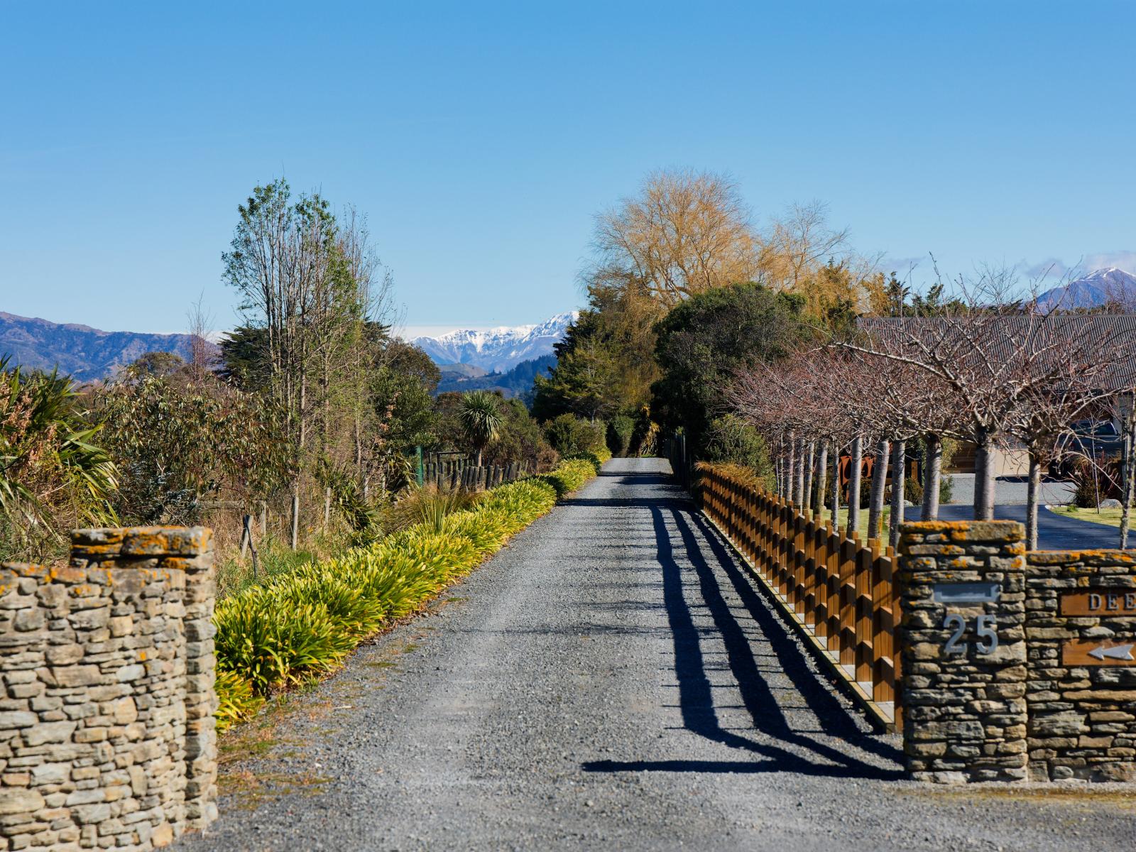 25 Athelney Road, Kaikoura