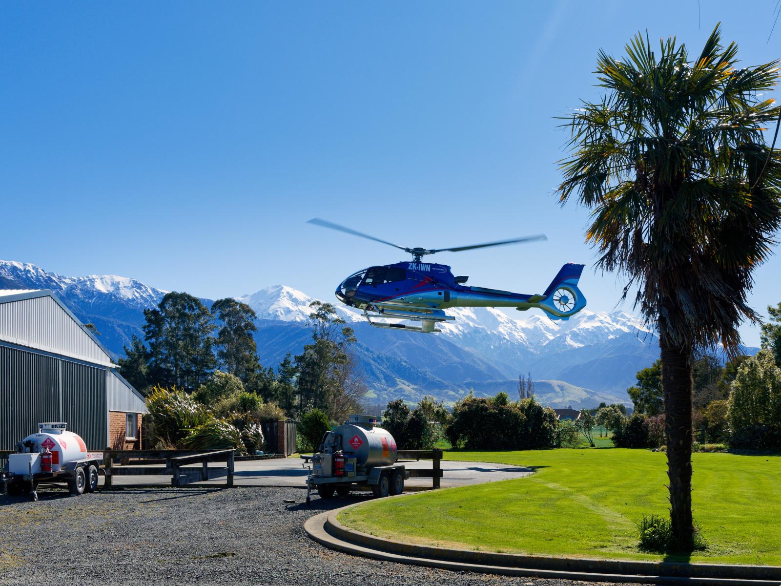 25 Athelney Road, Kaikoura