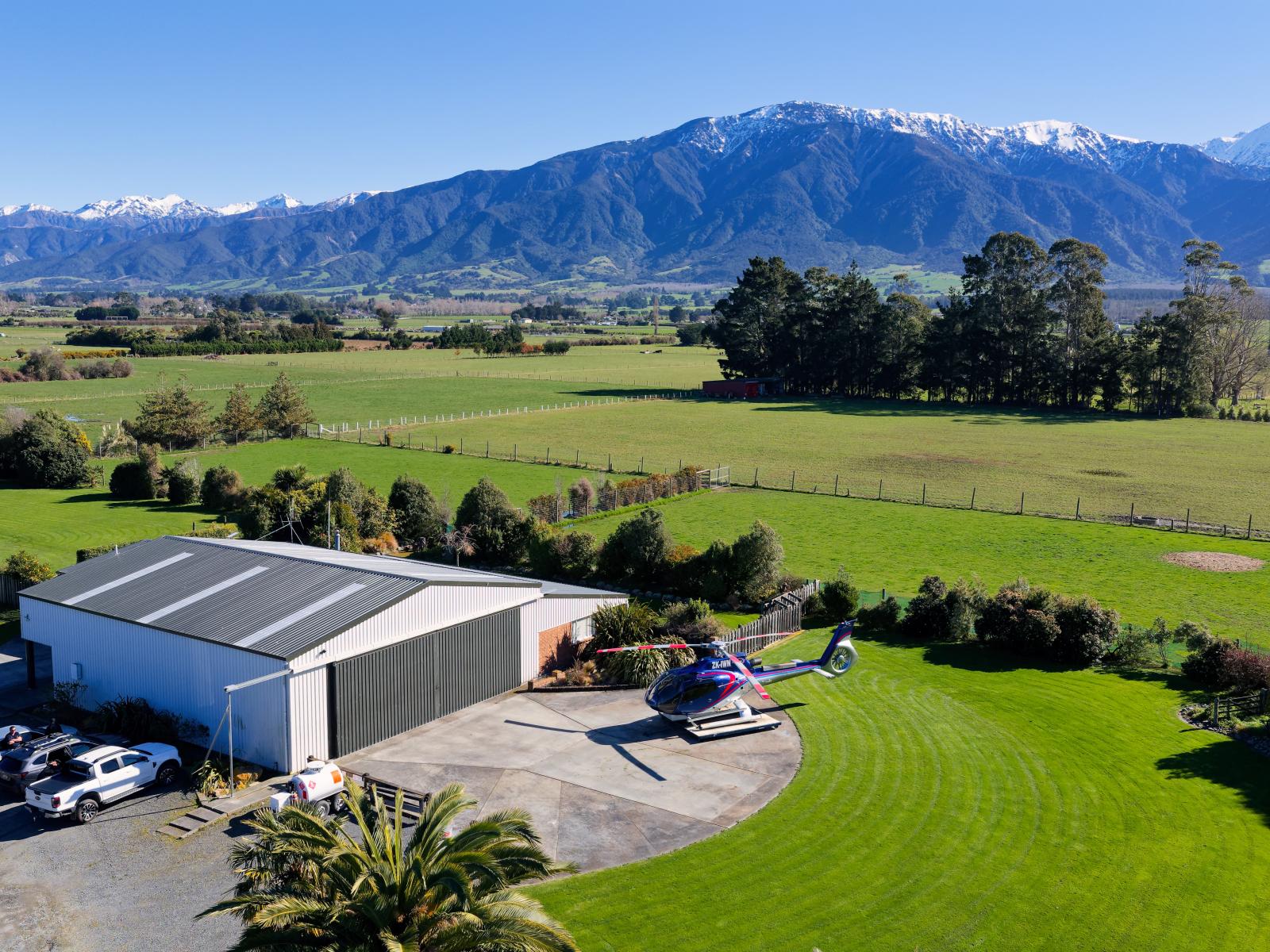 25 Athelney Road, Kaikoura
