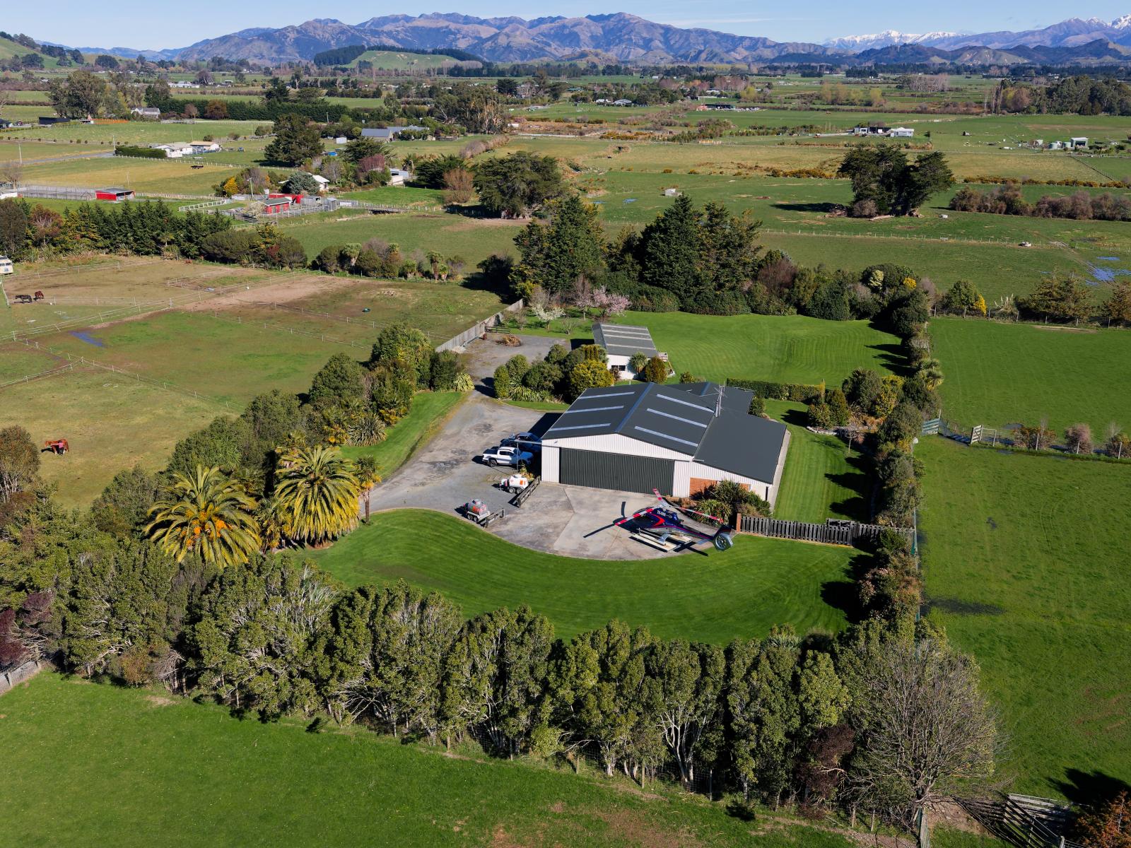 25 Athelney Road, Kaikoura
