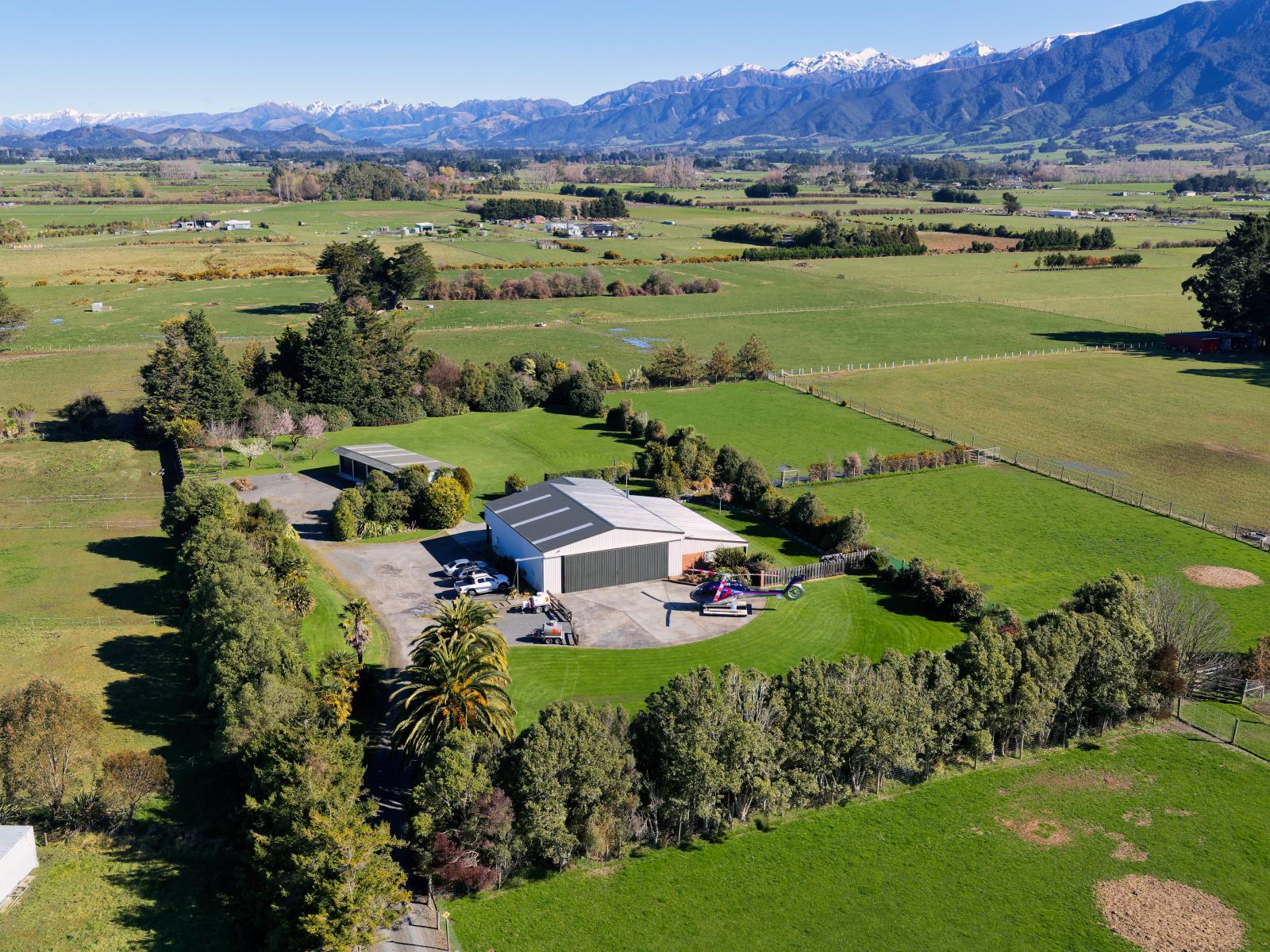 25 Athelney Road, Kaikoura