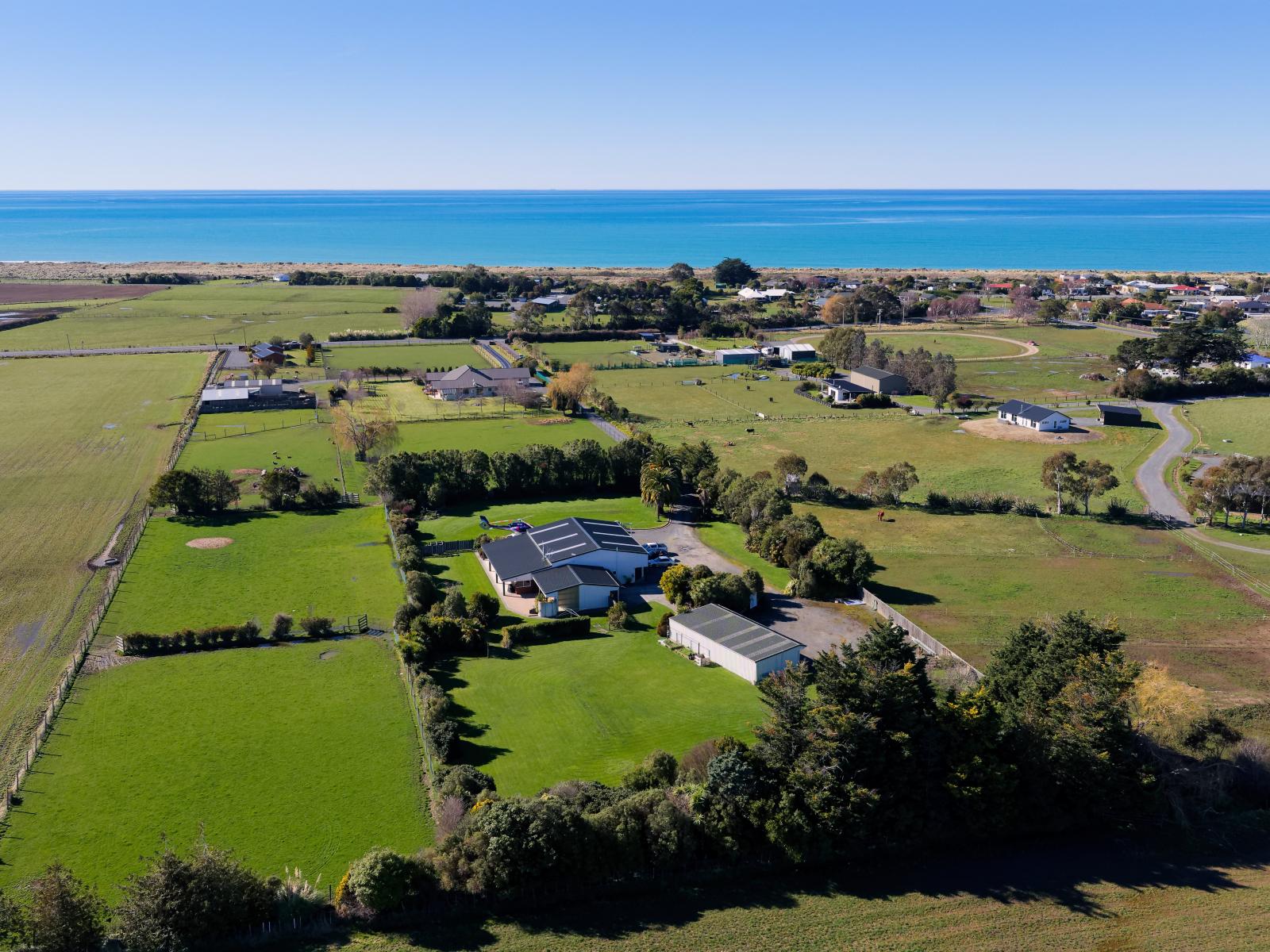 25 Athelney Road, Kaikoura